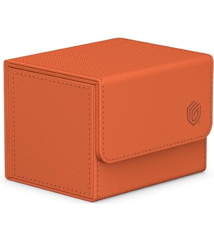 Amazon.com: Ultimate Guard - Sidewinder 100+ Xenoskin - 2025